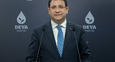 DEVA'lı İdris Şahin: "Demokrasi önce ahlaktır, siyaset yapmak için insanlıktan çıkmaya gerek yoktur"