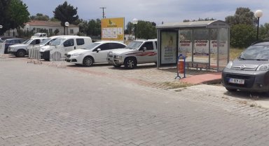 Didim'de ulaşım problemi çözülemiyor