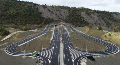 Edebiyat Yolu seyahati kısalttığı gibi tasarruf da sağladı