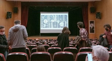 Engelsiz Filmler için başvurular sürüyor