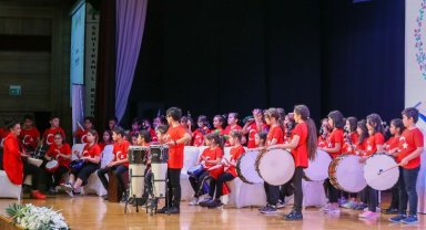Gaziantep'te '3. Uluslararası Çocuk Kütüphaneleri' sempozyumu başladı