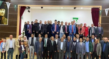 Gelecek Partili Osman Kurt güven tazeledi