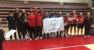 Hatay'dan Süper Lig'e bir takım daha
