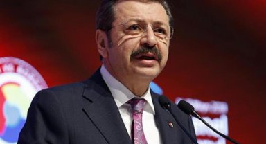 Hisacıklıoğlu: "Fuarcılık sektörü hızla toparlanmaya başladı"