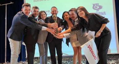 Hitachi Astemo Türkiye, Bursa Kalite Büyük Ödülü'nün sahibi oldu
