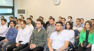 İBB teknolojiyi genç yetenekleri yakalıyor