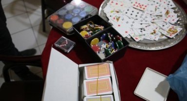 İçişleri'nden bahis operasyonu: 30 gözaltı