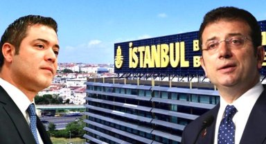 İmamoğlu: Sözcülük makamını kaldırdım