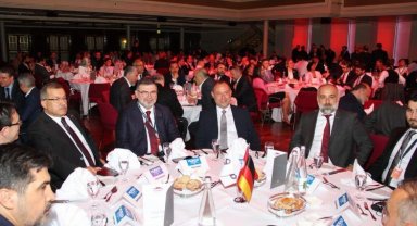 İzmir'e Alman yatırımcıların ilgisi artıyor