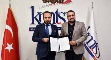 KAGEGİK Başkanı Balcıoğlu'ndan AB Yeşil Mutabakat protokolü