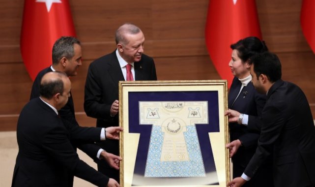 Kamuda 'etik' protokol