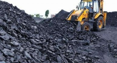 Katı atıklarda 'linyit' başı çekti