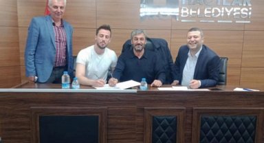 Kayseri Hacılar Erciyes transfere hızlı girdi