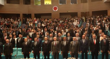 Kayseri Üniversitesi, 1. AR-GE Proje Pazarına 34 proje ile katıldı