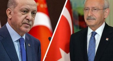 Kılıçdaroğlu, Erdoğan'a bir kez daha ödeyecek!