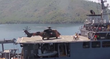 Kurtaran-2022 Tatbikatı sona erdi