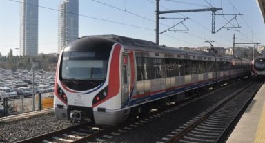 Marmaray dünyanın çevresinde 700 tur attı!