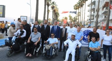 Marmaris'te Engelli Festivali düzenlenecek