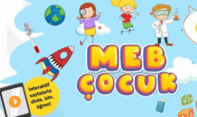 MEB'in 'tatil etkinlik' kitapları hazır