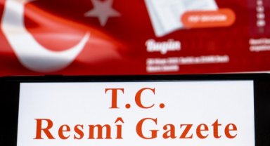 Milli Uzay Programı Strateji Belgesi Resmi Gazete'de