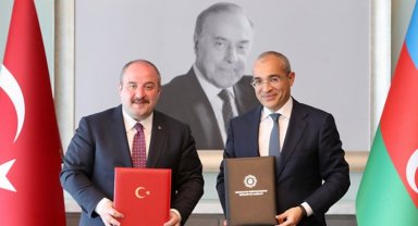 Model fabrikada iş birliği protokolü