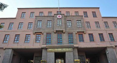 MSB: 'Pontus' iddialarını reddediyoruz