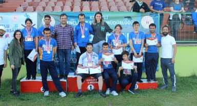 'Mutlu Çarşamba' projesine Ben de Varım'dan destek