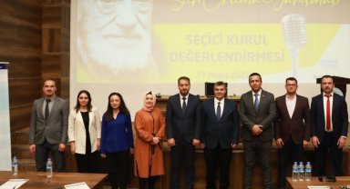 Necip Fazıl Kısakürek Şiir Okuma Yarışması açıklandı