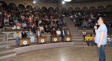 Nevşehir'de ücretsiz film gösterimi