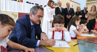 Okul öncesi eğitime erişim artıyor