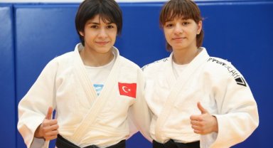 Olimpiyat ateşini GEBZESEM'de yaktılar