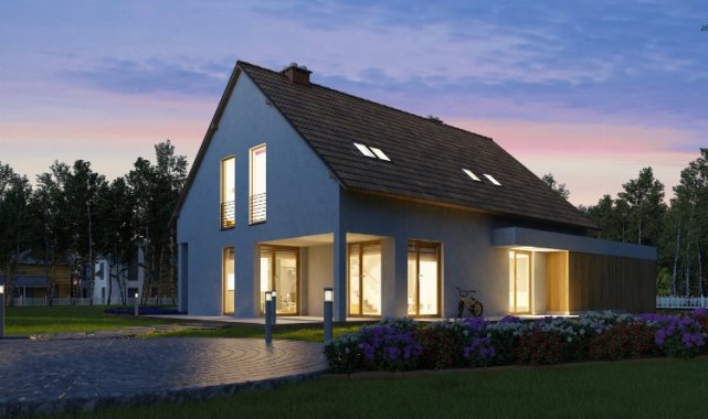 Prefabrik evler Avrupalıların da ilgisinde
