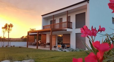 Prefabrik evlere ilgi artıyor