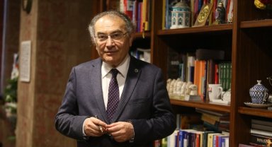 Prof. Dr. Nevzat Tarhan'dan ailelere "Birlikte Yol Alma" tavsiyesi
