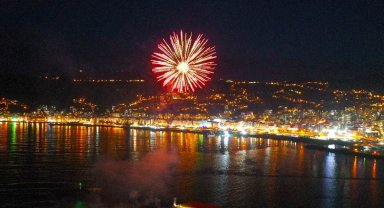 Rize Belediyesi'nden 19 Mayıs kutlaması