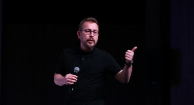 Şef Ömür Akkor, ''Anadolu çok büyük bir değer''