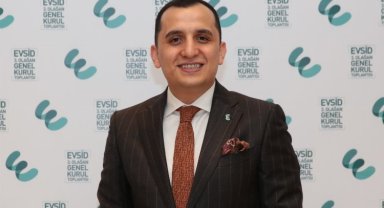 Sektörün devleri İstanbul'a geliyor