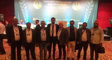Semerci, Didim'i Türkiye'de temsil edecek