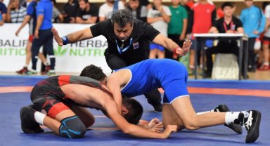 Sporun kalbi Bursa Yıldırım'da atıyor