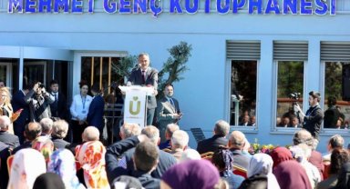 Tarihçi Mehmet Genç'in adı İstanbul Üsküdar'da yaşatılacak