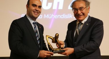 Tech'22 uzman isimleri ağırladı