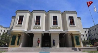Toplantı ve Gösteri Yürüyüşü Yönetmeliği'nde değişiklik