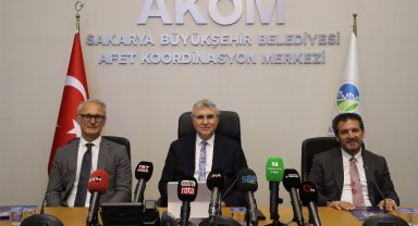 Türkiye Kupası finalleri Sakarya'da