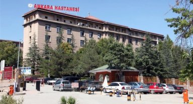 Türkiye'nin ilk karantina hastanesi işlevini tamamladı, kapatıldı