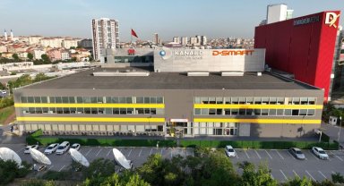 Türkiye'nin ilk medya lisesi açılıyor