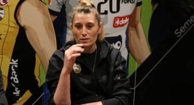 VakıfBank, Avrupa'da sahada