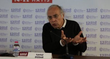Yavuz Dizdar, sağlık ve gıdada merak edilenleri cevapladı