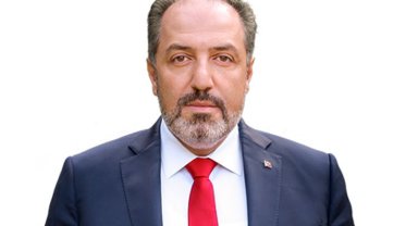 Yeneroğlu: KHK'lıların mağduriyetlerine DEVA olacağız