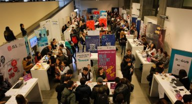 Yetenek festivali "BİLGİTalent Fest" başlıyor