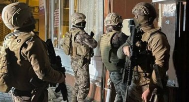 16 ilde 'Müsilaj'a 97 tutuklama!